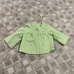 LAL Live A Little Vintage Jacket